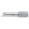 Bit 5/16" L41mm for slotted screws type no. ES.2
